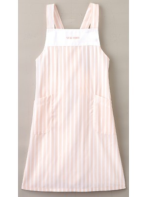 ＦＯＬＫ（フォーク）　ＮＵＯＶＯ(ヌーヴォ),YT1242,エプロン(廃番)の写真です