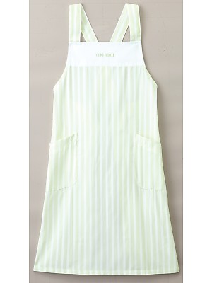 ＦＯＬＫ（フォーク）　ＮＵＯＶＯ(ヌーヴォ),YT1243,エプロン(廃番)の写真です