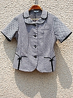 FB71009 オーバーブラウスの関連写真0