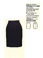 FS4038 スカートの関連写真2
