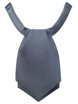 ハネクトーン Counter Biz(カウンタービズ),33028,アスコットタイの写真は2025-26最新カタログ179ページに掲載されています。