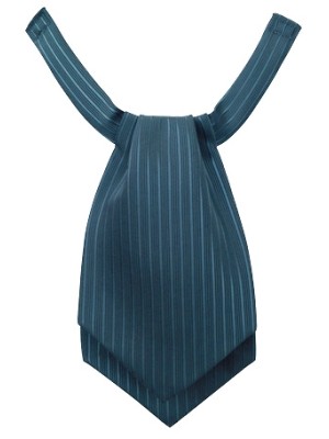 ハネクトーン Counter Biz(カウンタービズ),33032,アスコットタイの写真は2025-26最新カタログ179ページに掲載されています。