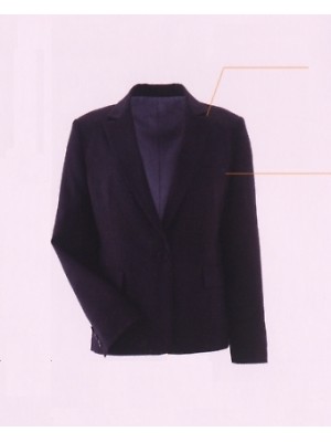 ハネクトーン Counter Biz(カウンタービズ),9160,ジャケットの写真です