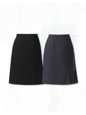 ハネクトーン Counter Biz(カウンタービズ),9806,スカートの写真です