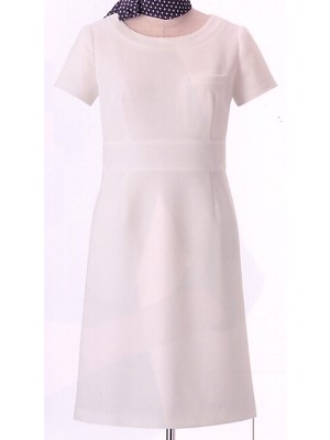 ハネクトーン Counter Biz(カウンタービズ),WP756,ワンピースの写真は2025-26最新カタログ121ページに掲載されています。