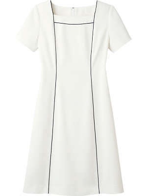 ハネクトーン Counter Biz(カウンタービズ),WP769,ワンピースの写真は2025-26最新カタログ124ページに掲載されています。