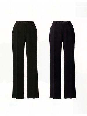 ハネクトーン Counter Biz(カウンタービズ),WP868,パンツ(事務服)の写真は2025-26最新カタログ75ページに掲載されています。