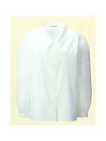 7394 長袖ブラウスの関連写真1