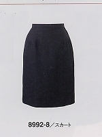8992 スカート(15廃番)の関連写真0