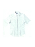 WP302 半袖ツインポケットシャツの関連写真1