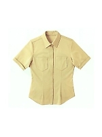 WP302 半袖ツインポケットシャツの関連写真2