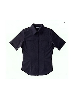 WP302 半袖ツインポケットシャツの関連写真3