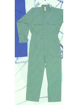 ソルディ ＳｕｎＤｉｓｋ [日の丸繊維],1636,サマーツナギ(アース)の写真は2018最新カタログ99ページに掲載されています。