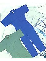 255 サマーツナギ(ブルー)の関連写真0