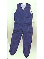 2892 インナーキルト防寒(ネイビー)の関連写真0