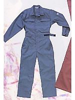 3691 ツナギ(トップネイビー)の関連写真0