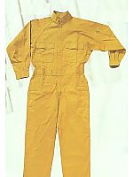 377 ツナギ(マスタード)の関連写真0