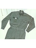 718 ツナギ(グレーグリーン)の関連写真0