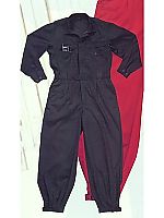 8930 ツナギ(ブラック)の関連写真0