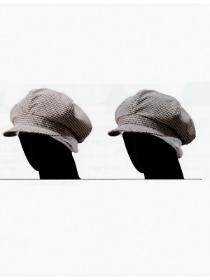 セブンユニホーム SEVEN UNIFORM [白洋社],JW4639,タレ付キャスケットの写真は2024最新カタログ199ページに掲載されています。