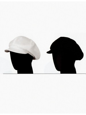 セブンユニホーム SEVEN UNIFORM [白洋社],JW4642,キャスケットの写真は2024最新カタログ293ページに掲載されています。