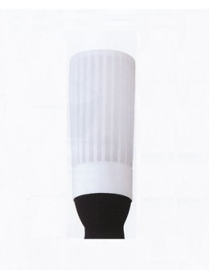 セブンユニホーム SEVEN UNIFORM [白洋社],JW4646,コック帽40(10枚入)の写真は2024最新カタログ298ページに掲載されています。