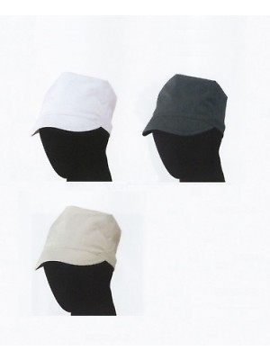 セブンユニホーム SEVEN UNIFORM [白洋社],JW4647,キャップ(廃番)の写真です