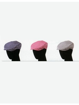 セブンユニホーム SEVEN UNIFORM [白洋社],JW4678,ハンチングの写真は2024最新カタログ196ページに掲載されています。