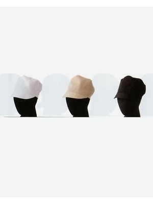 セブンユニホーム SEVEN UNIFORM [白洋社],JW4679,キャップの写真は2024最新カタログ292ページに掲載されています。