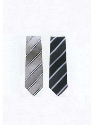 セブンユニホーム SEVEN UNIFORM [白洋社],JX4664,ネクタイの写真は2024最新カタログ291ページに掲載されています。