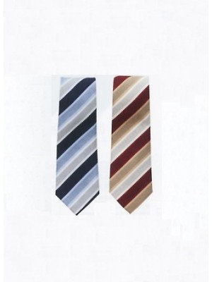 セブンユニホーム SEVEN UNIFORM [白洋社],JX4666,ネクタイの写真は2024最新カタログ291ページに掲載されています。