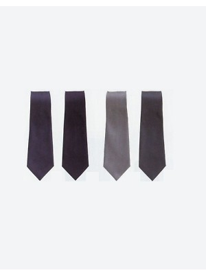 セブンユニホーム SEVEN UNIFORM [白洋社],JX4818,ネクタイの写真は2024最新カタログ290ページに掲載されています。