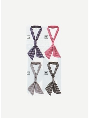 セブンユニホーム SEVEN UNIFORM [白洋社],JY4734,ワンタッチタイの写真は2024最新カタログ196ページに掲載されています。