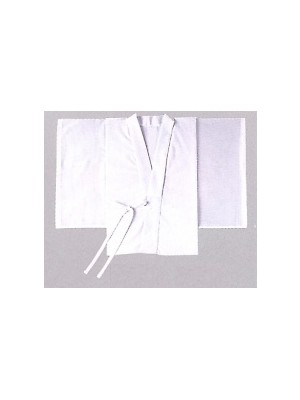 セブンユニホーム SEVEN UNIFORM [白洋社],KY5222,平絽半襦袢(夏用)12廃の写真です