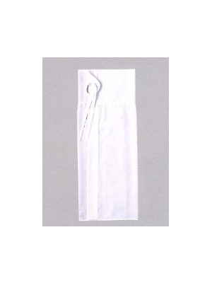 セブンユニホーム SEVEN UNIFORM [白洋社],KY5223,平絽裾よけ(夏用)12廃の写真です