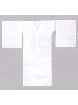 セブンユニホーム SEVEN UNIFORM [白洋社],KY5263,NEW簡単長襦袢の写真です