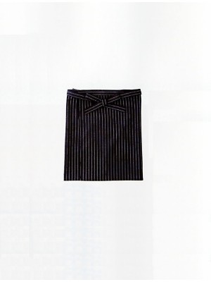 セブンユニホーム SEVEN UNIFORM [白洋社],RT6881,ショートエプロンの写真です