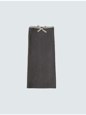 セブンユニホーム SEVEN UNIFORM [白洋社],RT6889,ソムリエエプロンの写真です