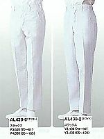 AL430 スラックス(カツラギ)の関連写真0