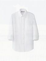 CH4418 レディース七分シャツの関連写真0