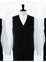 CJ4314 メンズベストの関連写真0