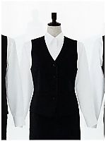 CJ4315 レディースベストの関連写真0