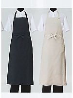 CT2393 胸当エプロンの関連写真0