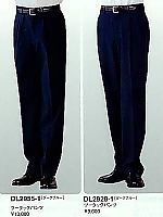 DL2928 ツータックパンツの関連写真0