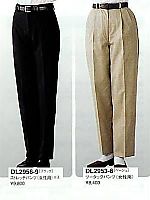 DL2956 レディスパンツの関連写真0