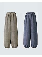 EL3361 女性用パンツの関連写真0