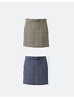 ET3447 ショートエプロンの関連写真0