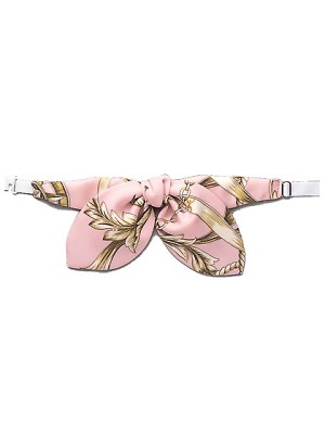 サーヴォ GROW(グロウ) LAND [イスト],AC117,スカーフタイ(12廃番)の写真です