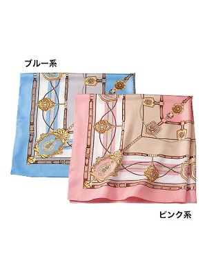 サーヴォ GROW(グロウ) LAND [イスト],AC143,スカーフの写真です