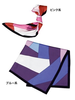 サーヴォ GROW(グロウ) LAND [イスト],AC153,スカーフの写真です